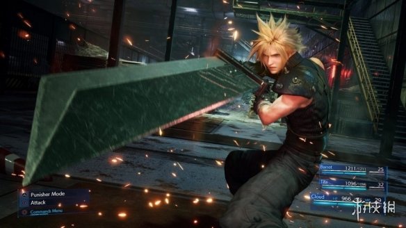 FF7ư桷ߣȫ¿ʼģʽ/ 